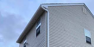 Best Steel Siding Installation  in Colstrip, MT